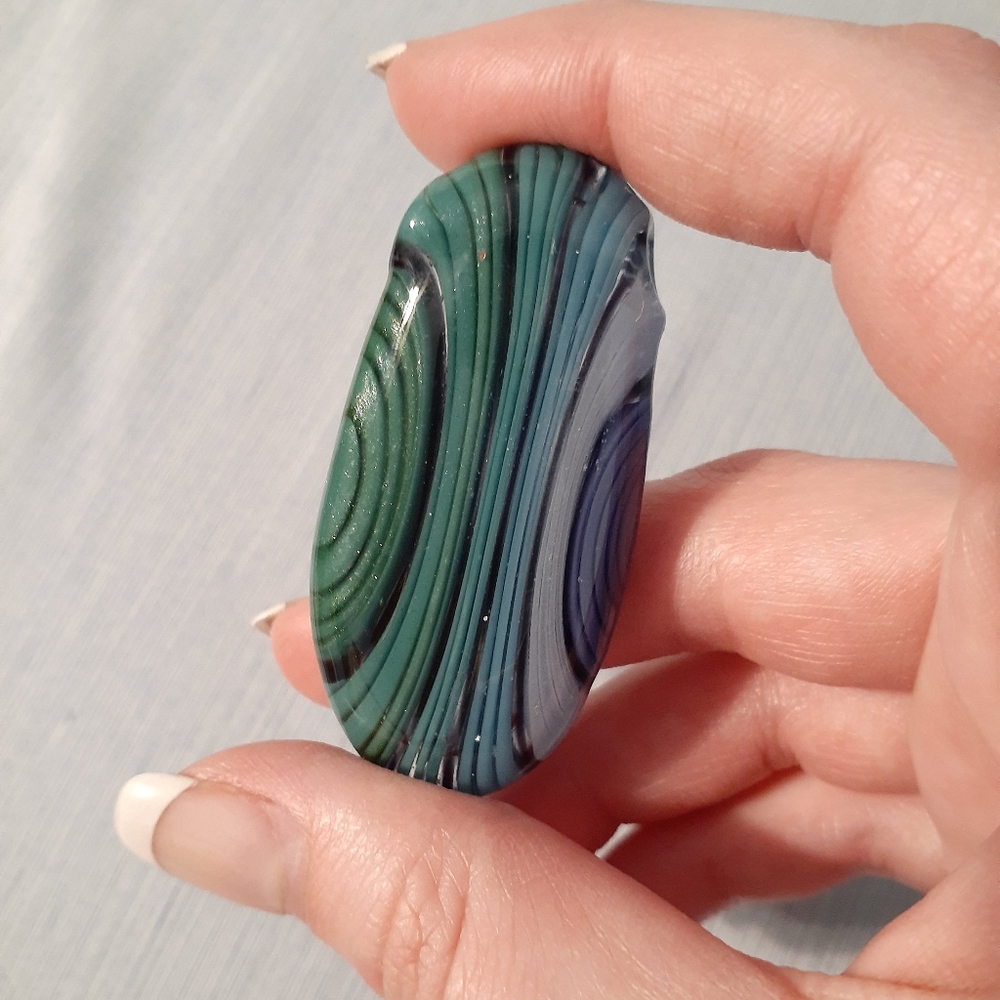 Glass Pendant